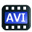 4Easysoft AVI Converter icon